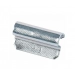 Грузики балансировочные для литых дисков Fe 5 г, 100 шт. NORDBERG WC05AF4