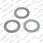 Шайба дистанционная оси для 46TRK26 (3шт/комп) 46TRK26#WASHER