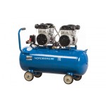 Компрессор поршневой безмасляный, объем 100 л NORDBERG ECO NCEO100/400