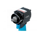 Пневмогайковерт ударный 1/2", 680 Нм, укороченный NORDBERG NP14075