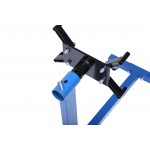 Стенд для ремонта двигателя, 450 кг NORDBERG N30045