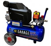 Компрессор Garage PRO 24.F320/2.0