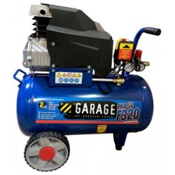Компрессор Garage PRO 50.F320/2.0