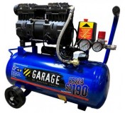 Компрессор Garage PRO 24.SL190/1.3