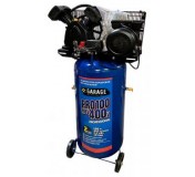 Компрессор Garage PRO 100.MBV400/2.2V