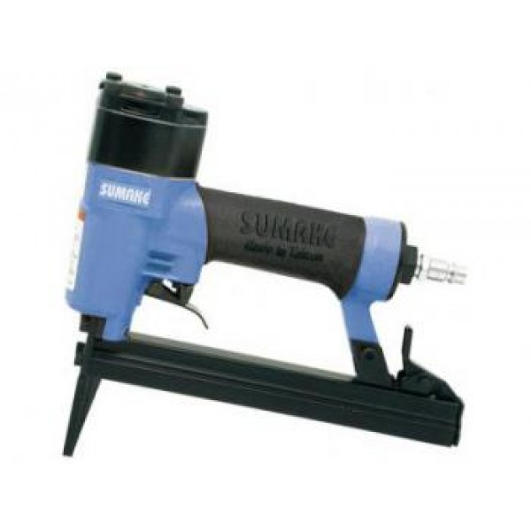 Скобозабивной пистолет Sumake 80/16LN 7375
