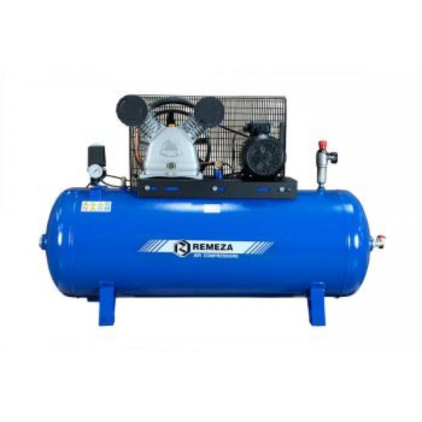 Компрессор поршневой Remeza СБ 4/Ф-270 LB 50 20389