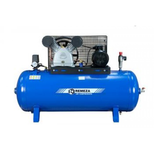 Компрессор поршневой Remeza СБ4/Ф-270.LB50-5.5 8096440