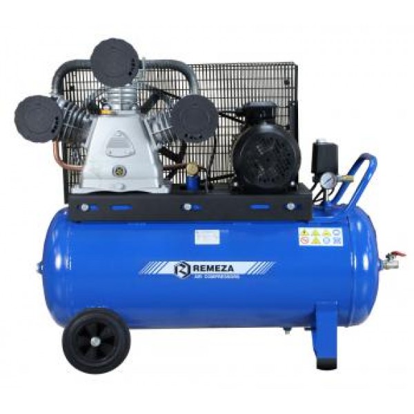 Компрессор поршневой Remeza СБ 4/С-100 LB 75 20967