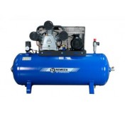 Компрессор поршневой Remeza СБ 4/Ф-270 LB 75