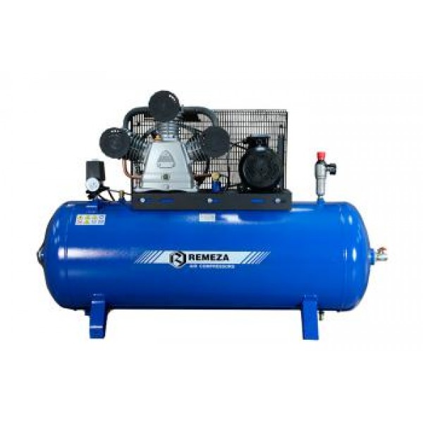 Компрессор поршневой Remeza СБ 4/Ф-270 LB 75 21213