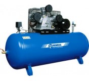 Компрессор поршневой Remeza СБ 4/Ф-500 LB 75