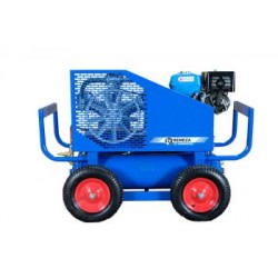 Компрессор поршневой Remeza СБ 4/С-90 LB75