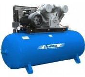 Компрессор поршневой Remeza СБ 4/Ф-500 LT 100