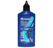 Масло для пневмоинструмента Remeza WH 45 (100 мл)