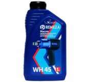Масло для пневмоинструмента REMEZA WH 45 (1л)