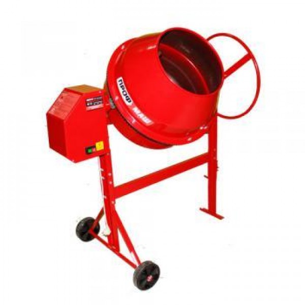 Бетоносмеситель ПРОФМАШ Б-120 00-00000011