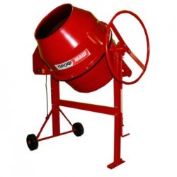 Бетоносмеситель ПРОФМАШ Б-180