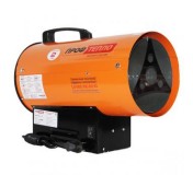 Газовый обогреватель ПрофТепло КГ-18 апельсин