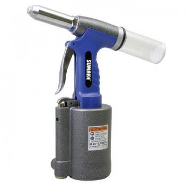 Пневмозаклёпочник Sumake ST-66159 4119130