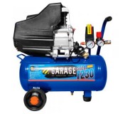 Компрессор Garage ST 24.F230/1.3