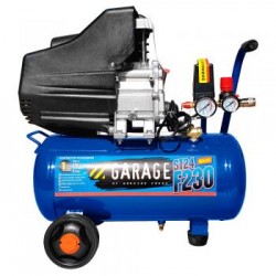 Компрессор Garage ST 24.F230/1.3