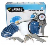 Набор окрасочного оборудования Garage Universal KIT-A (бс)