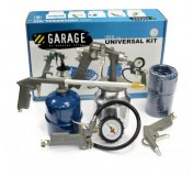 Набор окрасочного оборудования Garage Universal KIT-B (быстросъём)