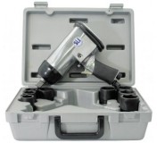 Пневмогайковёрт Sumake ST-5561K с набором головок