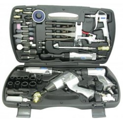 Набор пневмоинструмента Sumake ST-62K