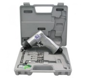 Пневмошуруповёрт Sumake ST-4468K с набором насадок