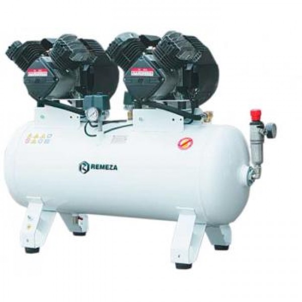 Компрессор медицинский Remeza 100.VS204T 23593