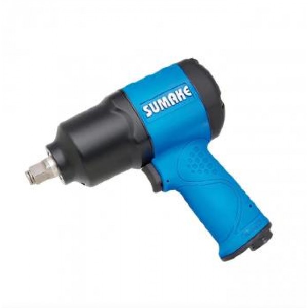 Ударный пневматический гайковёрт Sumake ST-IW1640 УТ-00000588