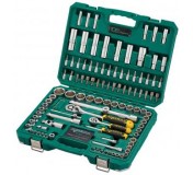 Набор инструмента 108 предметов Арсенал NEW