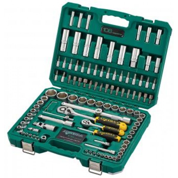 Набор инструмента 108 предметов Арсенал NEW 8144900