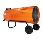 Газовый обогреватель ПрофТепло КГ-81 апельсин