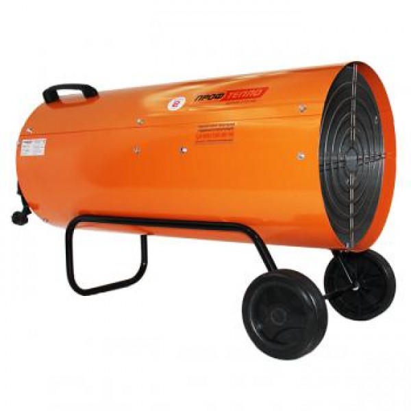 Газовый обогреватель ПрофТепло КГ-81 апельсин 4110990