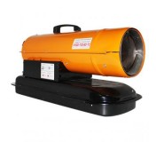 Дизельная тепловая пушка ПрофТепло ДК-15П апельсин