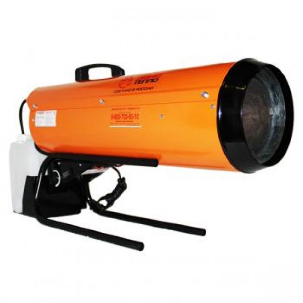 Дизельная тепловая пушка ПрофТепло ДК-26ПК апельсин 4111810