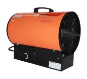 Тепловентилятор ПрофТепло ТТ-18Т апельсин