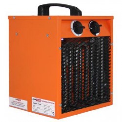 Тепловентилятор ПрофТепло ТТ-5ТК апельсин