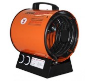 Тепловентилятор ПрофТепло ТТ-6/220 апельсин