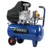 Компрессор поршневой GARAGE PK 24.F250/1.5