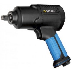 Пневматический гайковерт Garage GR-IW-615