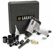 Набор пневмоинструмента Garage GR-IW 315 с набором