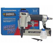 Гвоздезабивной пистолет Garage P630