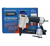 Скобозабивной пистолет Garage 80-16