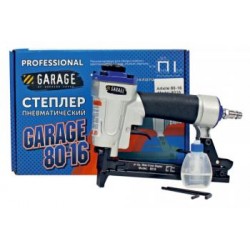 Скобозабивной пистолет Garage 80-16