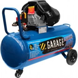 Компрессор Garage PRO 100.MKV400/2.3