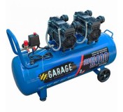 Компрессор безмасляный Garage PRO 100.SL400/2.2